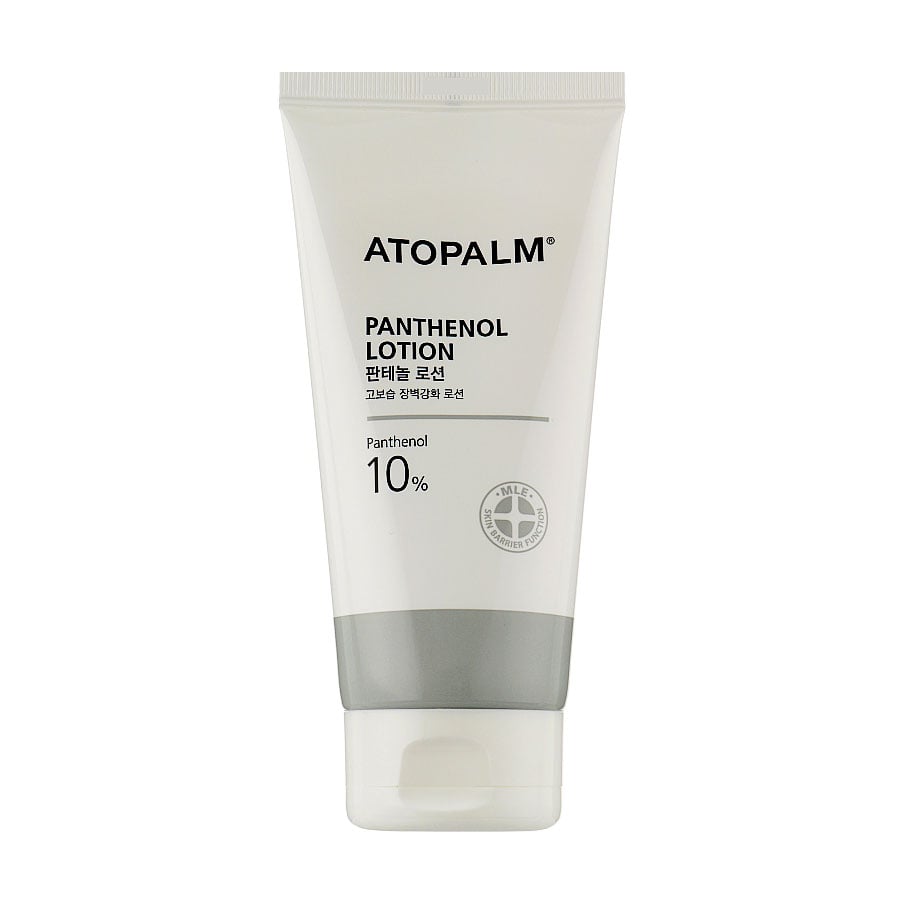 Лосьйон для обличчя і тіла Atopalm Panthenol 10% Lotion з пантенолом, 180 мл