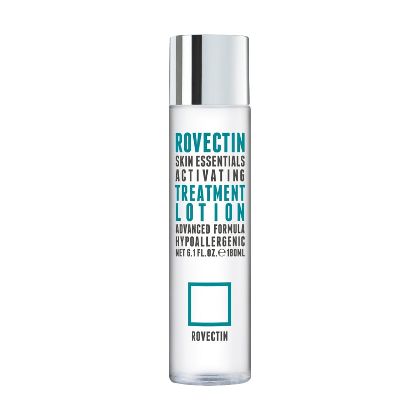 Лосьйон для обличчя Rovectin Skin Essentials Activating Treatment Lotion, 180 мл