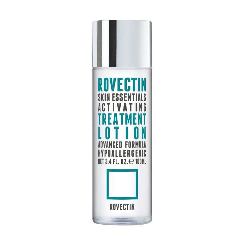 Лосьйон для обличчя Rovectin Skin Essentials Activating Treatment Lotion, 100 мл